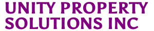 UNITY PROPERTY SOLUTIONS INC